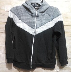 Smith's American full zip hooded jacket